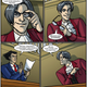 Illustration for article titled Sunday Comics: Misunderstood Friends